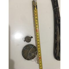 清代民国骨质戥子秤戥秤戥子老秤(se71417146)_7788收藏__收藏热线