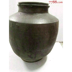 灰陶坛(se71417772)_7788收藏__收藏热线