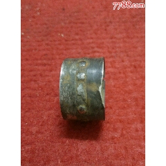 满工银扳指(se71418267)_7788收藏__收藏热线