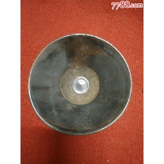 钧釉黑釉茶水盏碗(se71418472)_7788收藏__收藏热线