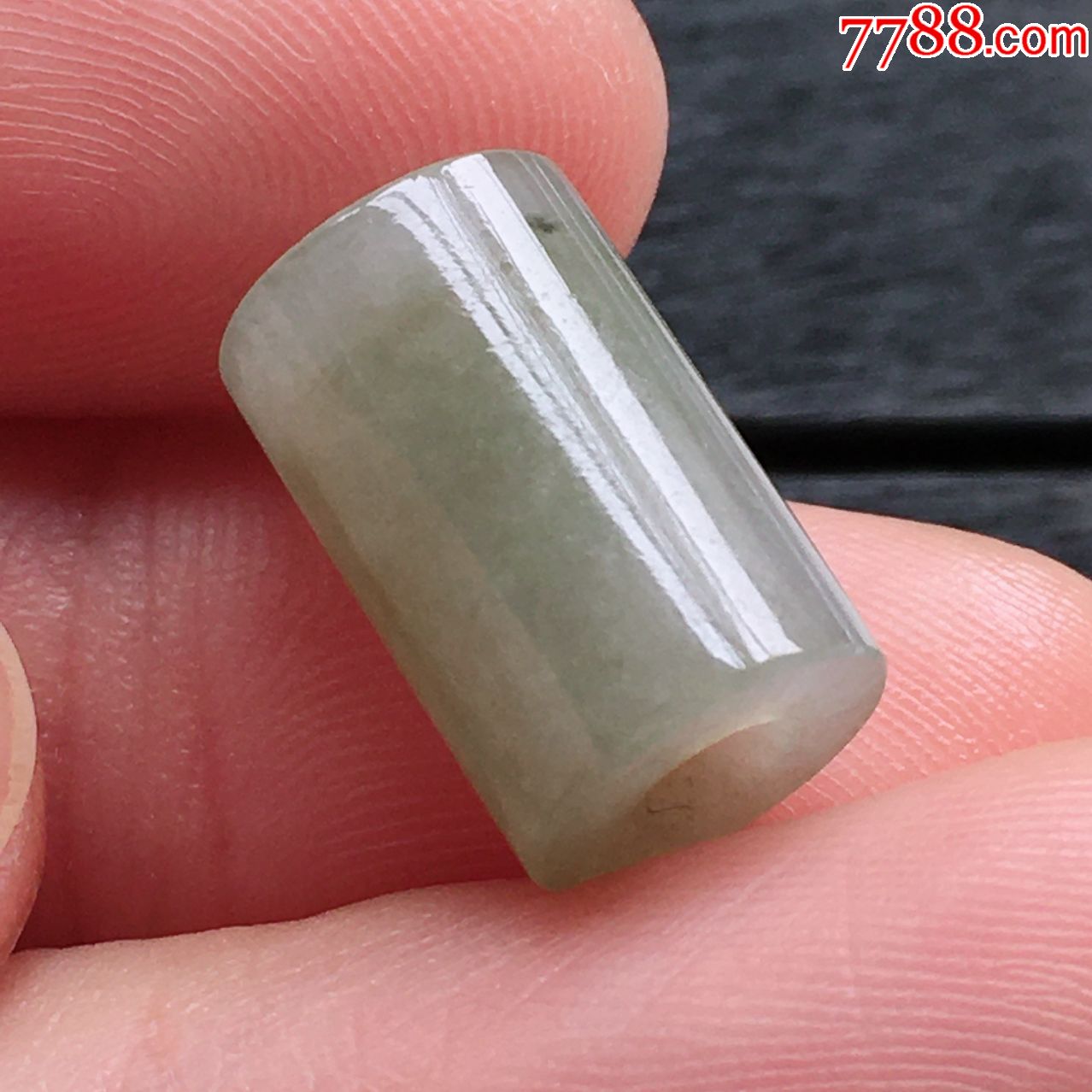 天然翡翠a货老坑冰种路路通起光水润男女精雕吊坠玉挂件