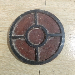 民国时期果盘(se71418586)_7788收藏__收藏热线