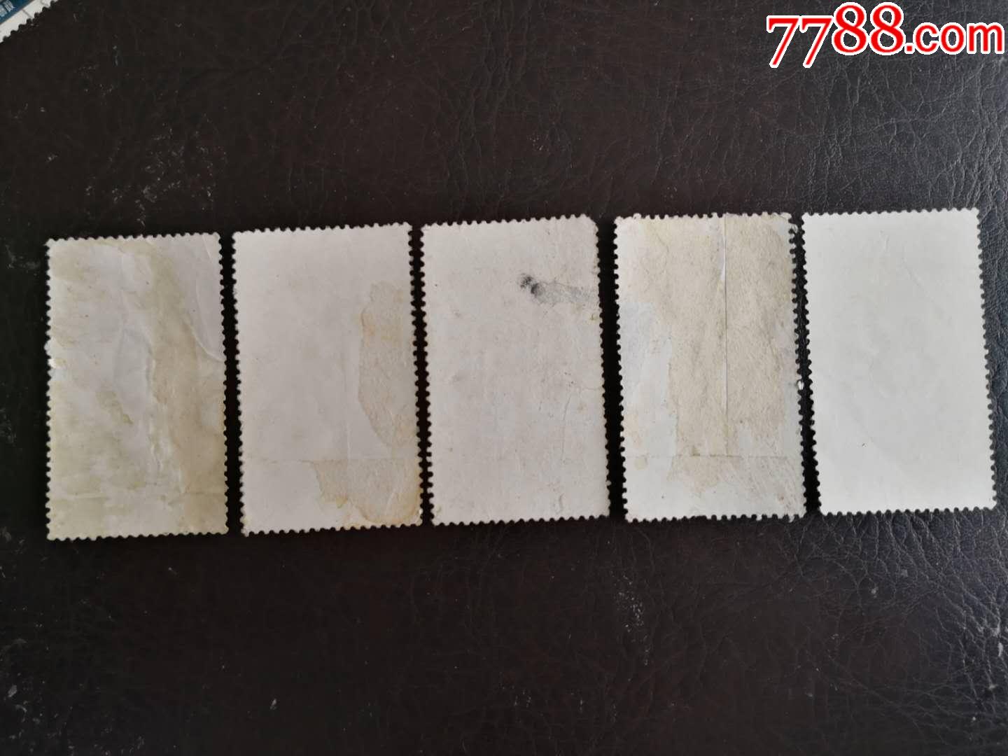 特70信销套票_新中国邮票_东洲邮苑【7788收藏__收藏热线】