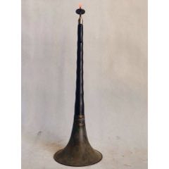 唢呐，黑檀木，正常使用，全品(se71419990)_7788收藏__收藏热线