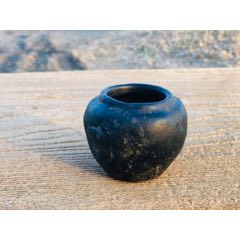 明代墨玉石鸟水罐(se71421883)_7788收藏__收藏热线