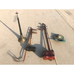 民国时期老演奏老乐器一套包老(se71422974)_7788收藏__收藏热线