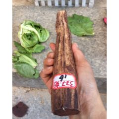 缅甸降真香木头一根，重322克！保真(se71423427)_7788收藏__收藏热线