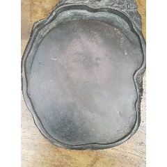 清代老坑端砚(se71424730)_7788收藏__收藏热线