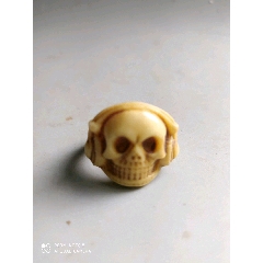 骨质戒指(se71426392)_7788收藏__收藏热线