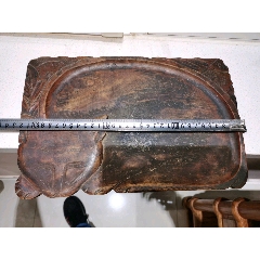 清代木盘(au22406658)_7788收藏__收藏热线