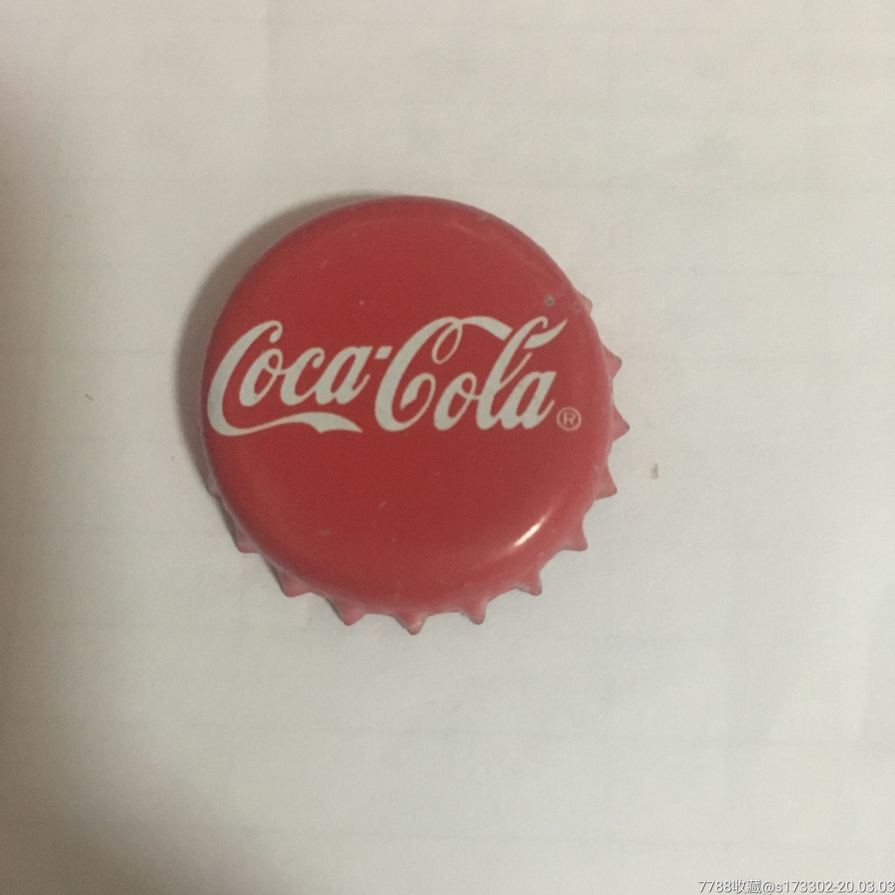 可口可乐16种瓶盖图片