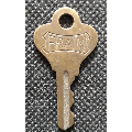 民国老铜钥匙FRAIM(se71429254)_7788收藏__收藏热线