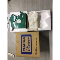 日本原装半自动换片富士幻灯机(se71434834)_7788收藏__收藏热线