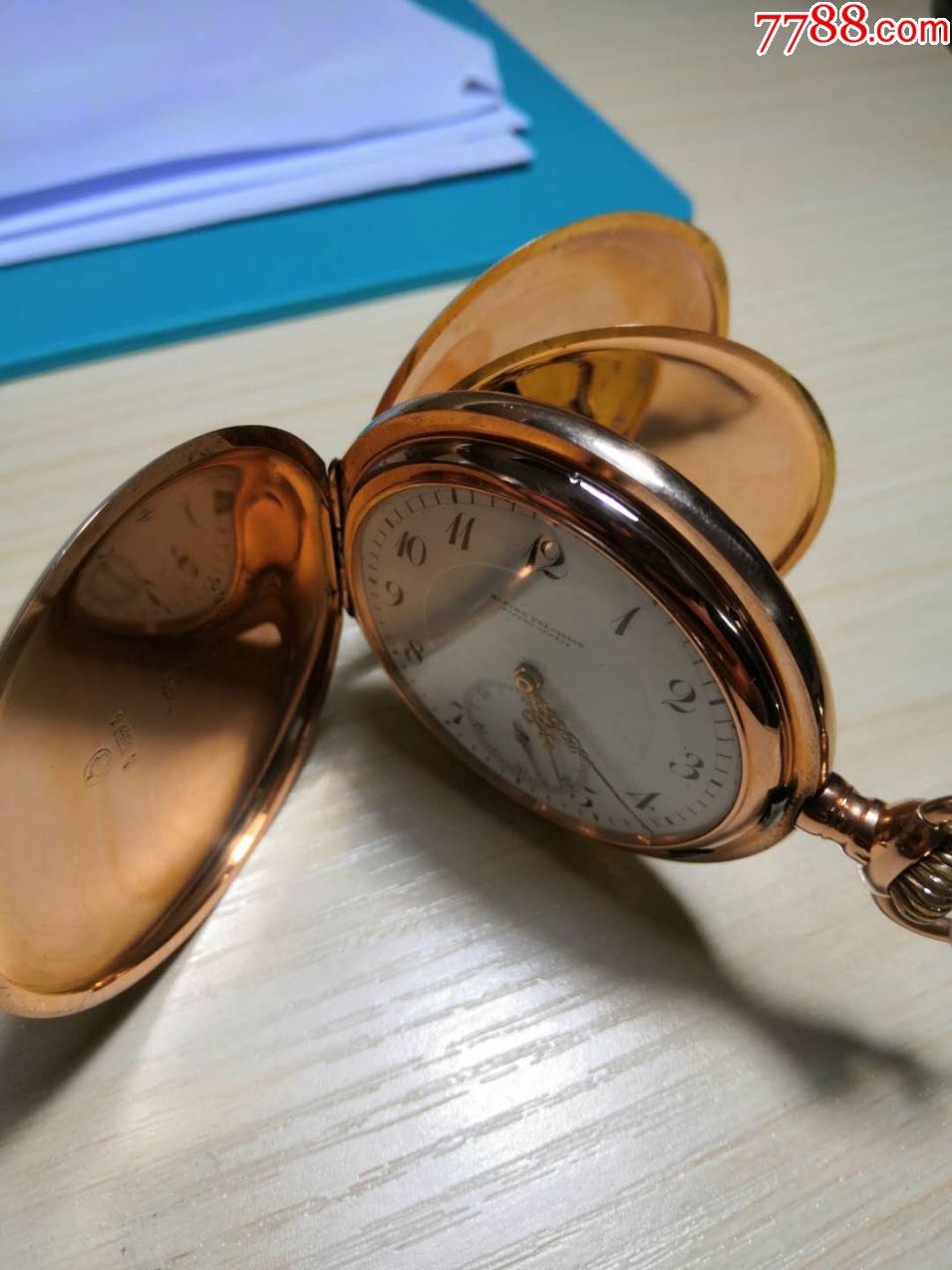 瑞士老怀表alpina