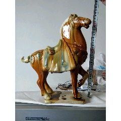 唐三彩马(se71438722)_7788收藏__收藏热线