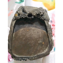 清代老坑端砚(se71442226)_7788收藏__收藏热线