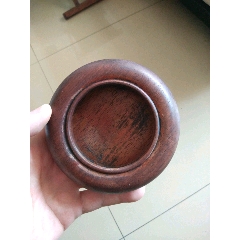 花梨木笔洗(se71442977)_7788收藏__收藏热线