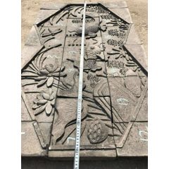 老砖雕一套，(se71444088)_7788收藏__收藏热线