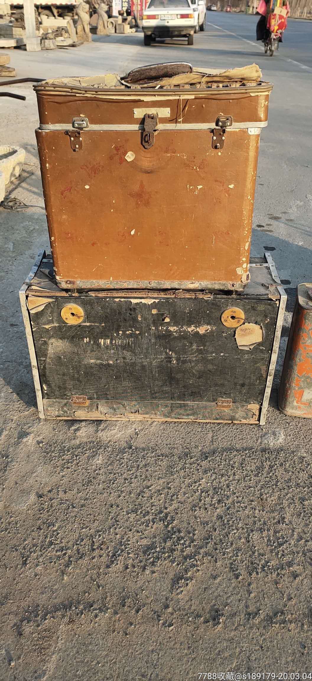 五六十年代发电机电影机一套42