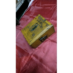 民国公章盒(se71446965)_7788收藏__收藏热线