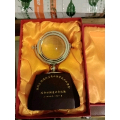 水晶地球仪(se71448907)_7788收藏__收藏热线