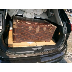 独板香樟木书画箱(se71450404)_7788收藏__收藏热线