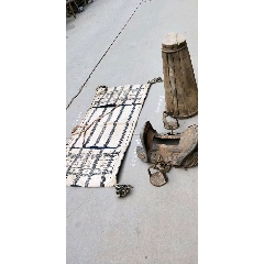 民国时骑马用具一套，(se71455218)_7788收藏__收藏热线