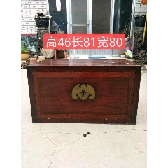 皮克一流的老书箱，(se71455618)_7788收藏__收藏热线