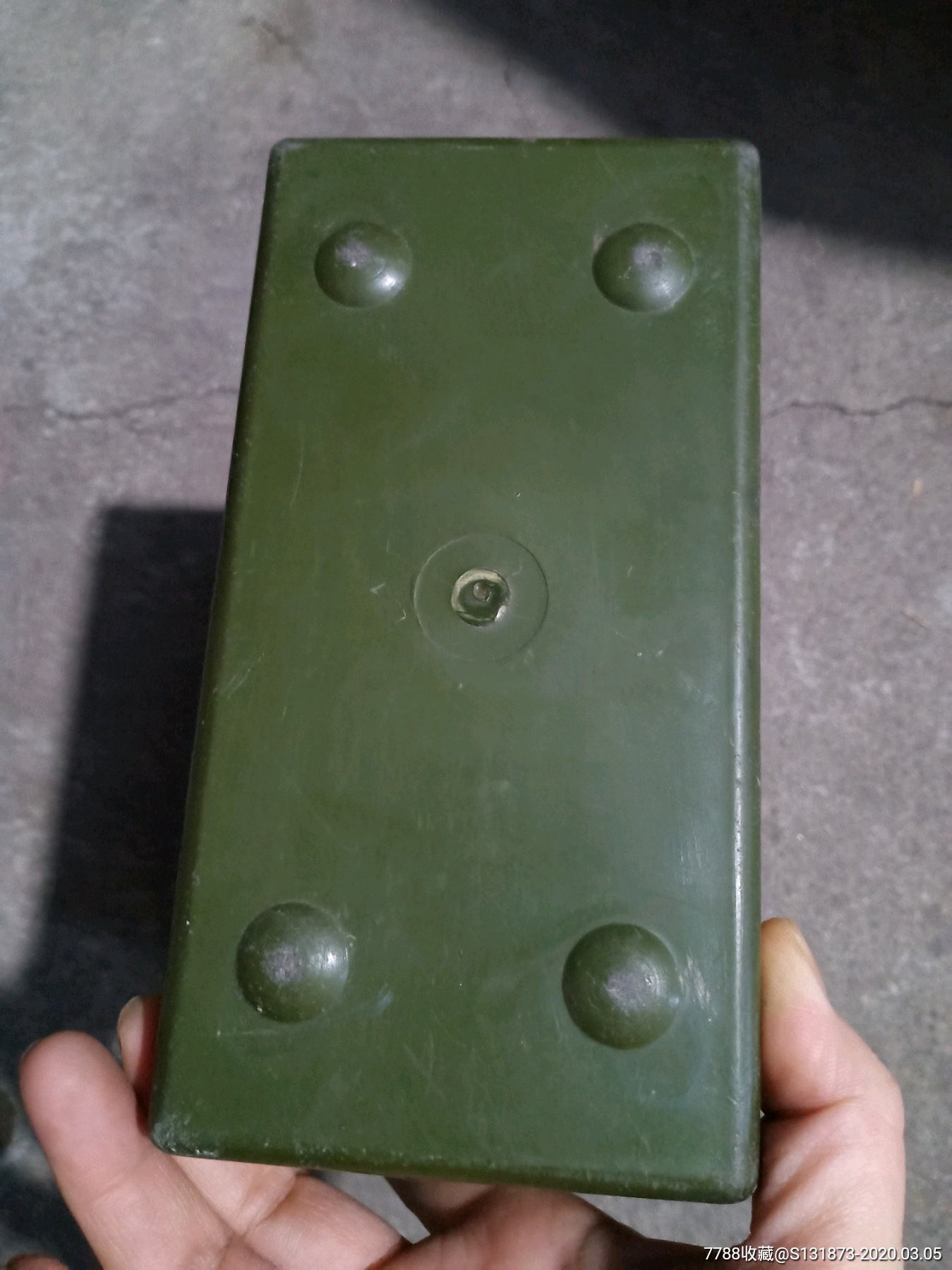 长方形盒子做电话机(制作电话用纸盒制作电话)