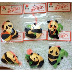 潮州麦秆圣诞挂件PA-2324(se71456173)_7788收藏__收藏热线