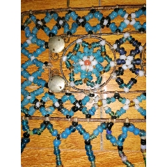 老琉璃编织挂件(se71456733)_7788收藏__收藏热线