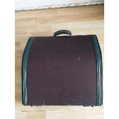 民国时期德国weltmeistei手风琴(se71458934)_7788收藏__收藏热线