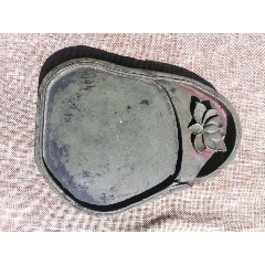 清代老砚老洮砚(se71461048)_7788收藏__收藏热线