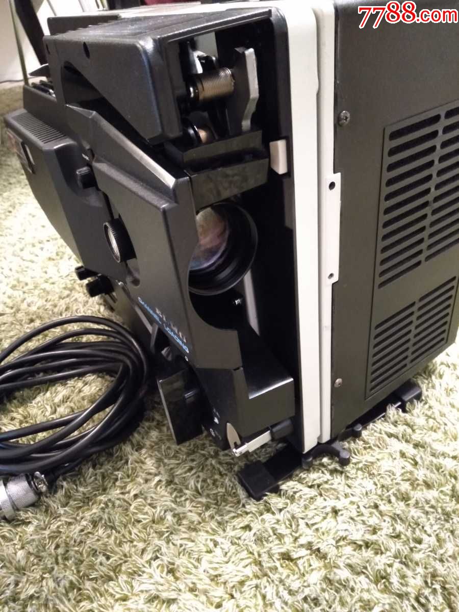 爱尔莫/16mm电影放映机/250w氙灯