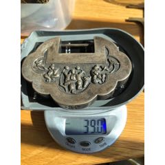 长命锁(se71465655)_7788收藏__收藏热线