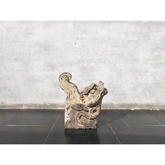 砖雕龙首(se71465970)_7788收藏__收藏热线