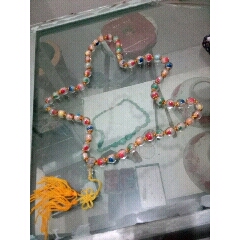 一串创汇期料佛珠(se71466925)_7788收藏__收藏热线