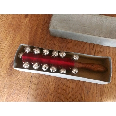 七八十年代库存原盒老乐器(se71466943)_7788收藏__收藏热线