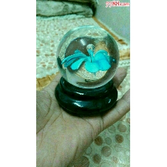 瓷座琉璃球(se71466977)_7788收藏__收藏热线