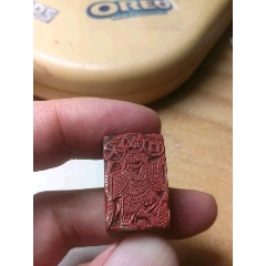 民国图案铜印章，商号押印(se71469219)_7788收藏__收藏热线