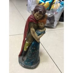 早期石膏人物(se71470201)_7788收藏__收藏热线