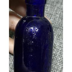 民国老药瓶(se71470480)_7788收藏__收藏热线