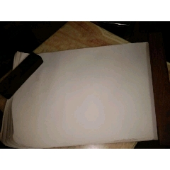 白色的厚的旧的画画纸(19张)(se71470983)_7788收藏__收藏热线