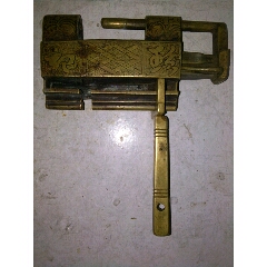 丽江铜锁(se71471364)_7788收藏__收藏热线