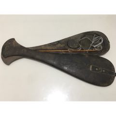 清代牙质戥子秤戥秤老秤(se71474413)_7788收藏__收藏热线