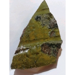 汉代绿釉陶珍贵出土残片(se71475393)_7788收藏__收藏热线