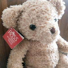 泰迪熊毛绒玩具(se71477233)_7788收藏__收藏热线