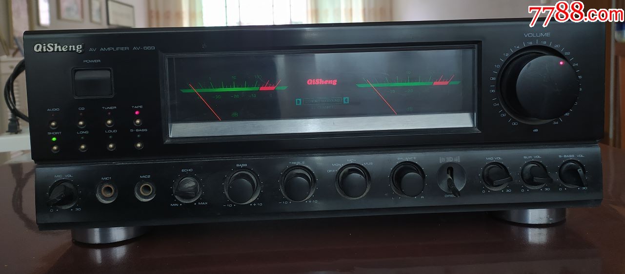 奇声qishengaampufiera669