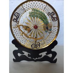 龙凤戏珠摆件(se71478484)_7788收藏__收藏热线