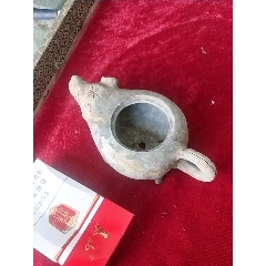 壶型石头花盆(se71478852)_7788收藏__收藏热线